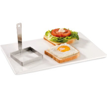 PUJADAS MOLDE PARA OVOS INOX 18\10 | Logifacas