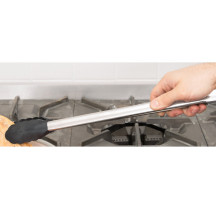PUJADAS PINÇA MULTIUSOS RESISTENTE ALTA TEMPERATURA | Logifacas