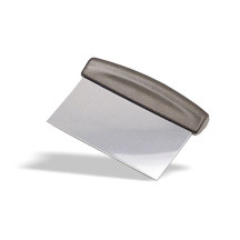 PUJADAS RASPADOR RECTANGULAR ABS | Logifacas
