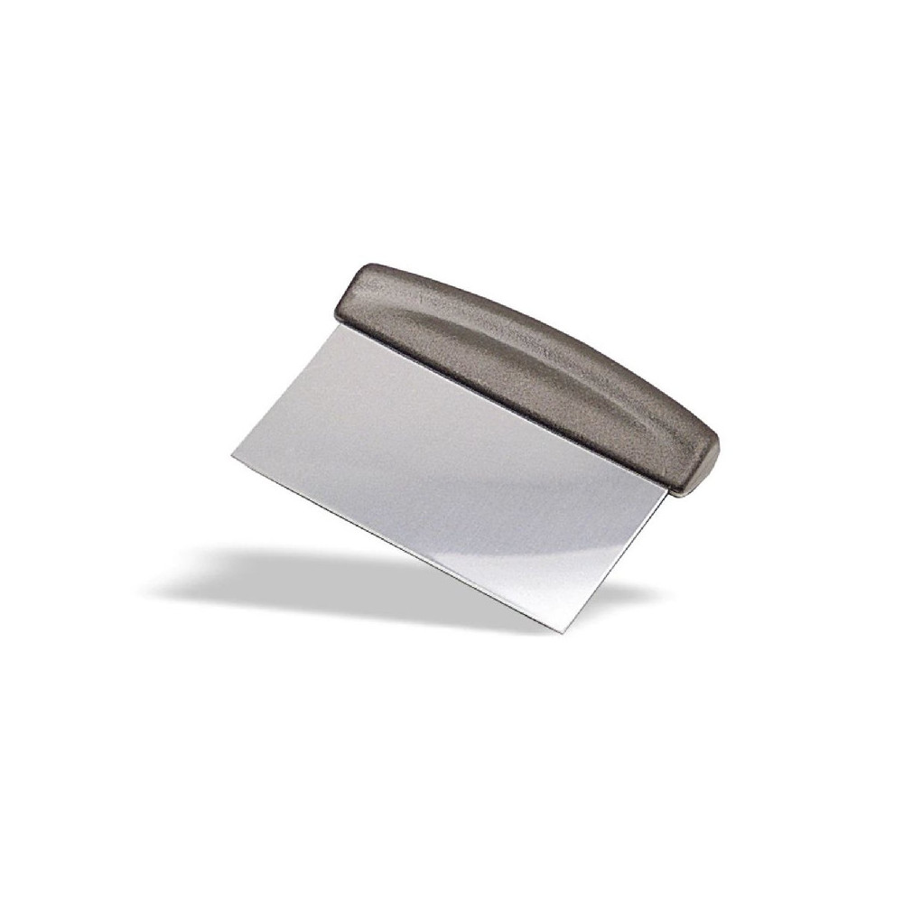 PUJADAS RASPADOR RECTANGULAR ABS | Logifacas