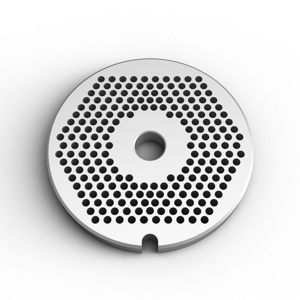 SKYMSEN Disco DI3B22 3mm para picadora | Logifacas