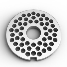SKYMSEN Disco DI8B22 8mm para picadora | Logifacas