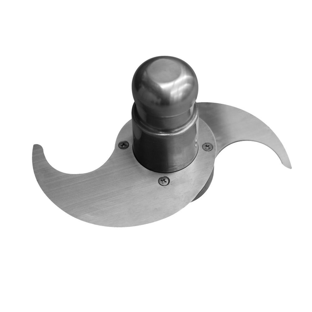 SKYMSEN Lâmina desfiadora LDC-4L cutter CR-4L | Logifacas