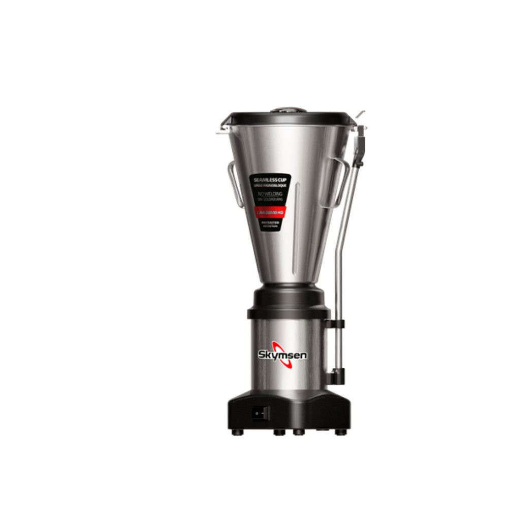 SKYMSEN Liquidificador triturador LAR-08MB-HD | Logifacas