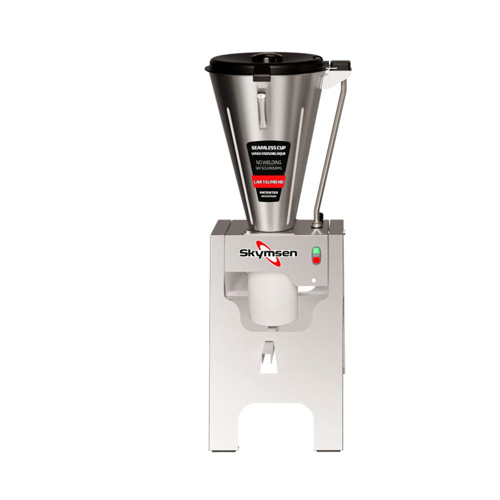 SKYMSEN LIQUIDIFICADOR TRITURADOR LAR-25LMB-HD | Logifacas