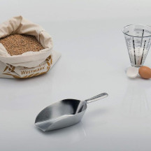Westmark Pá de Aluminio 300ML | Logifacas