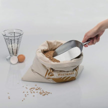 Westmark Pá de Aluminio 300ML | Logifacas