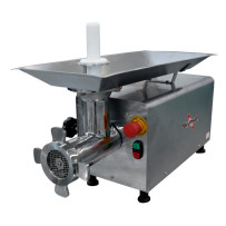 SKYMSEN Picadora de carne profissional 22 PS-22 T | Logifacas