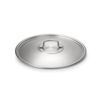 PUJADAS TAMPA INOX PRO DE 18 CM | Logifacas