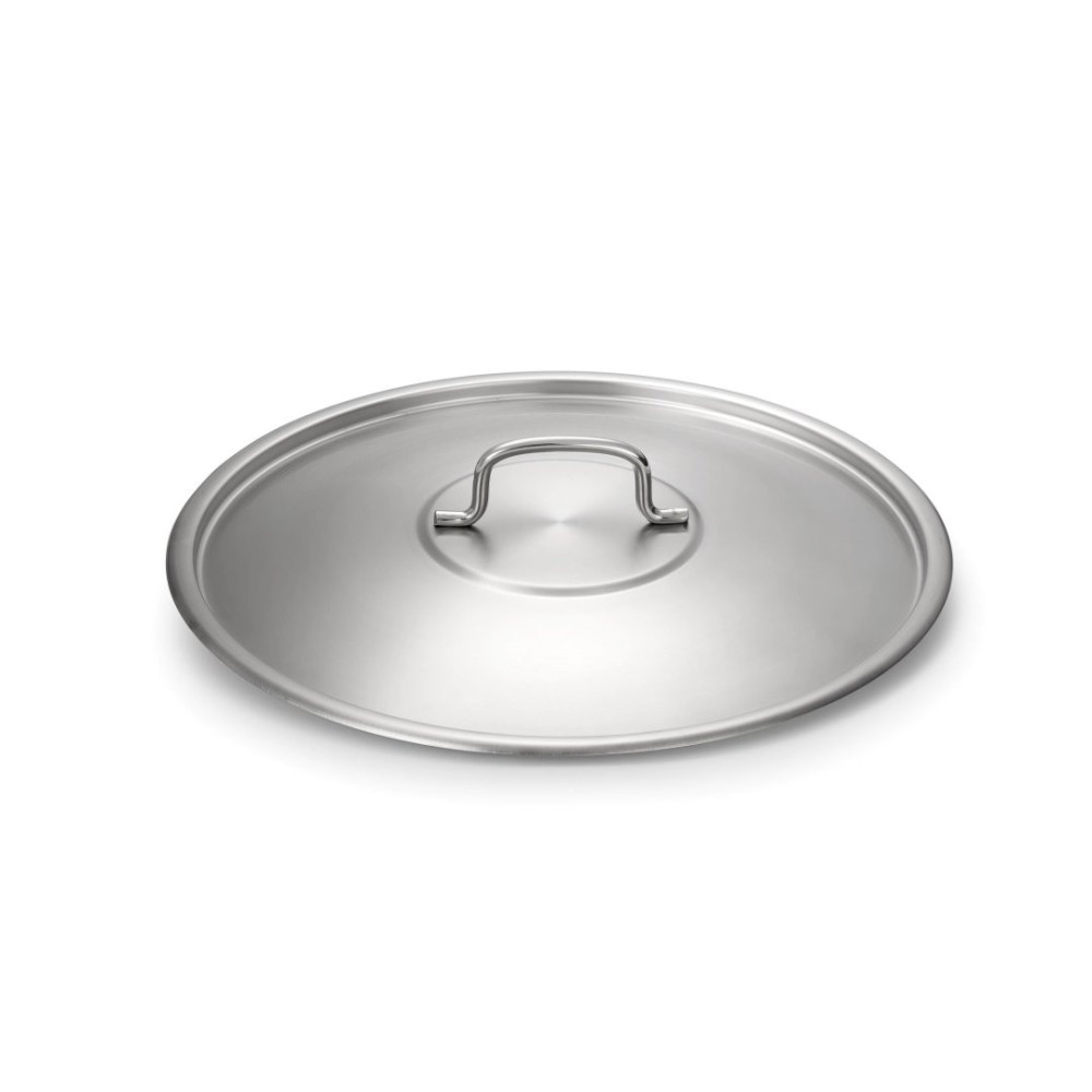 PUJADAS TAMPA INOX PRO DE 18 CM | Logifacas
