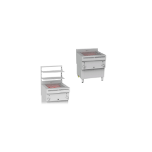 GRESILVA GRELHADOR HORIZONTAL GHPI-2/600 (P) | Logifacas