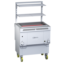 GRESILVA GRELHADOR GHPI F2/750 | Logifacas