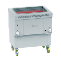 GRESILVA GRELHADOR GHPI F2/750 | Logifacas