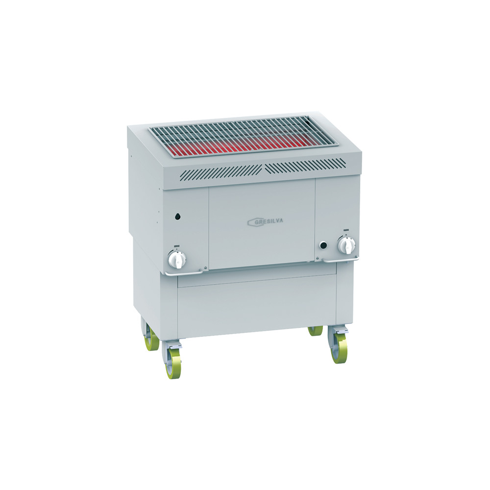 GRESILVA GRELHADOR GHPI F2/750 | Logifacas