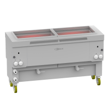 GRESILVA GRELHADOR GHPI F5/1450 | Logifacas
