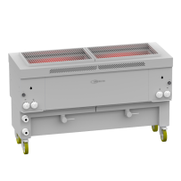 GRESILVA GRELHADOR GHPI F5/1450 | Logifacas
