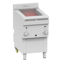 GRESILVA GRELHADOR GHPI 2/500 | Logifacas