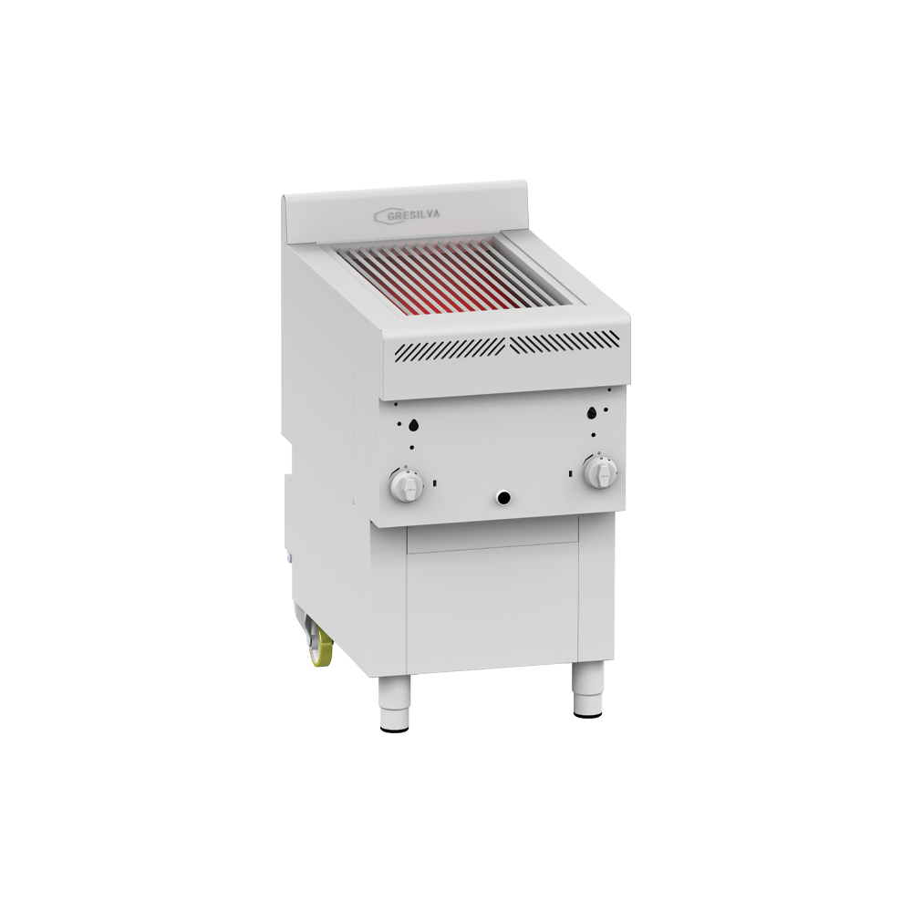 GRESILVA GRELHADOR GHPI 2/500 | Logifacas