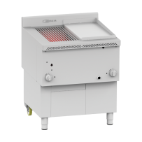 GRESILVA GRELHADOR GHPI C2/6 | Logifacas