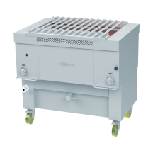GRESILVA GRELHADOR GHPI 2F/1000 | Logifacas