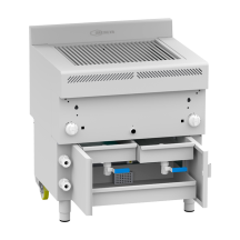 GRESILVA GRELHADOR GHPI 7/700 | Logifacas