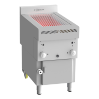 GRESILVA GRELHADOR GHPI 2/700 | Logifacas