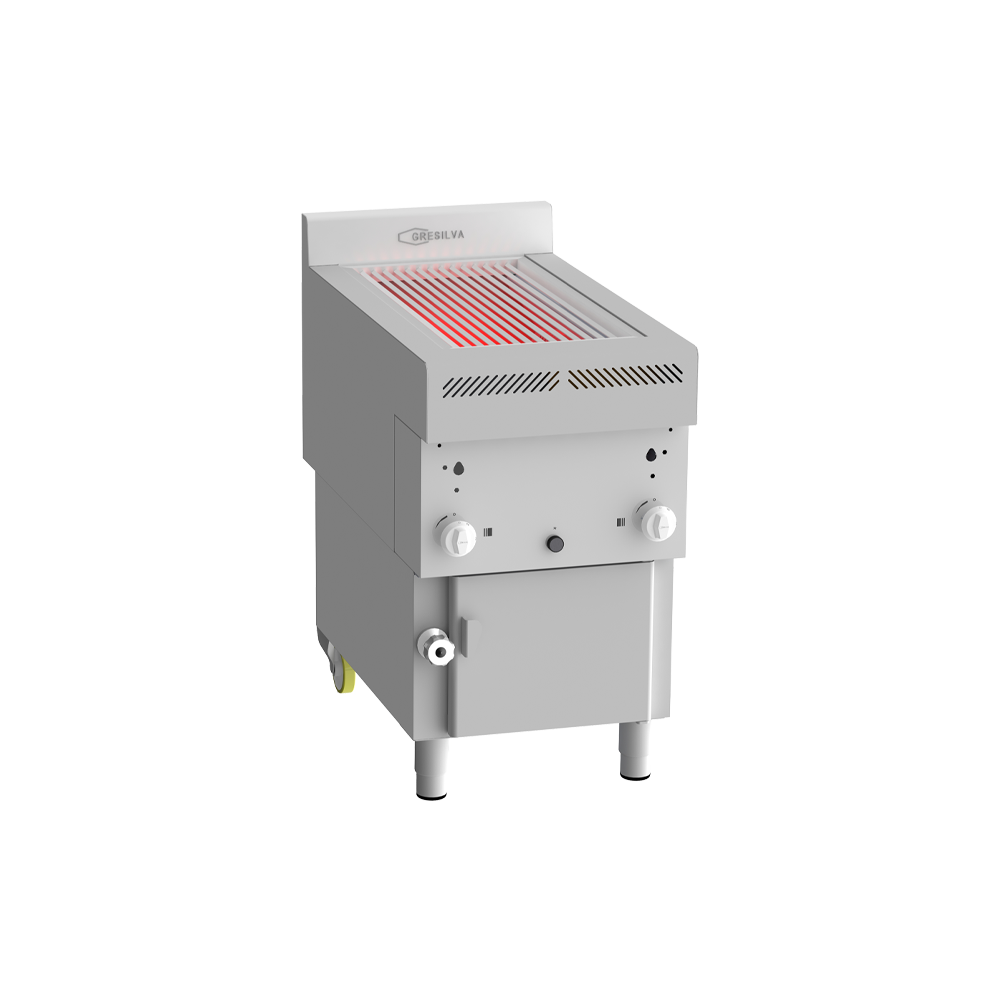 GRESILVA GRELHADOR GHPI 2/700 | Logifacas