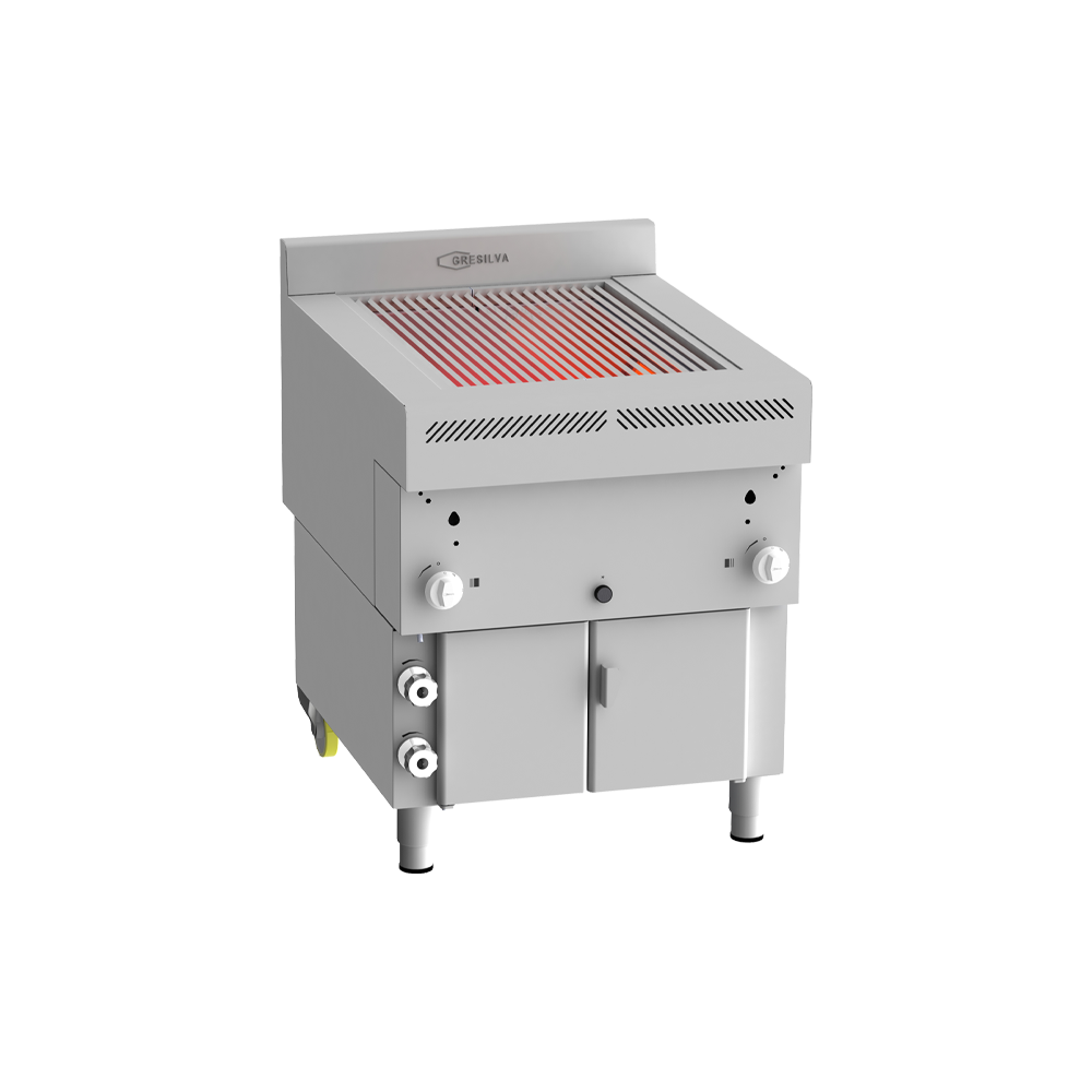 GRESILVA GRELHADOR GHPI 2/750 | Logifacas