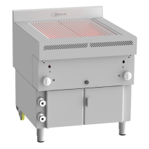GRESILVA GRELHADOR GHPI 2/800 | Logifacas
