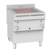 GRESILVA GRELHADOR HORIZONTAL GHPI-2/600 (P) | Logifacas