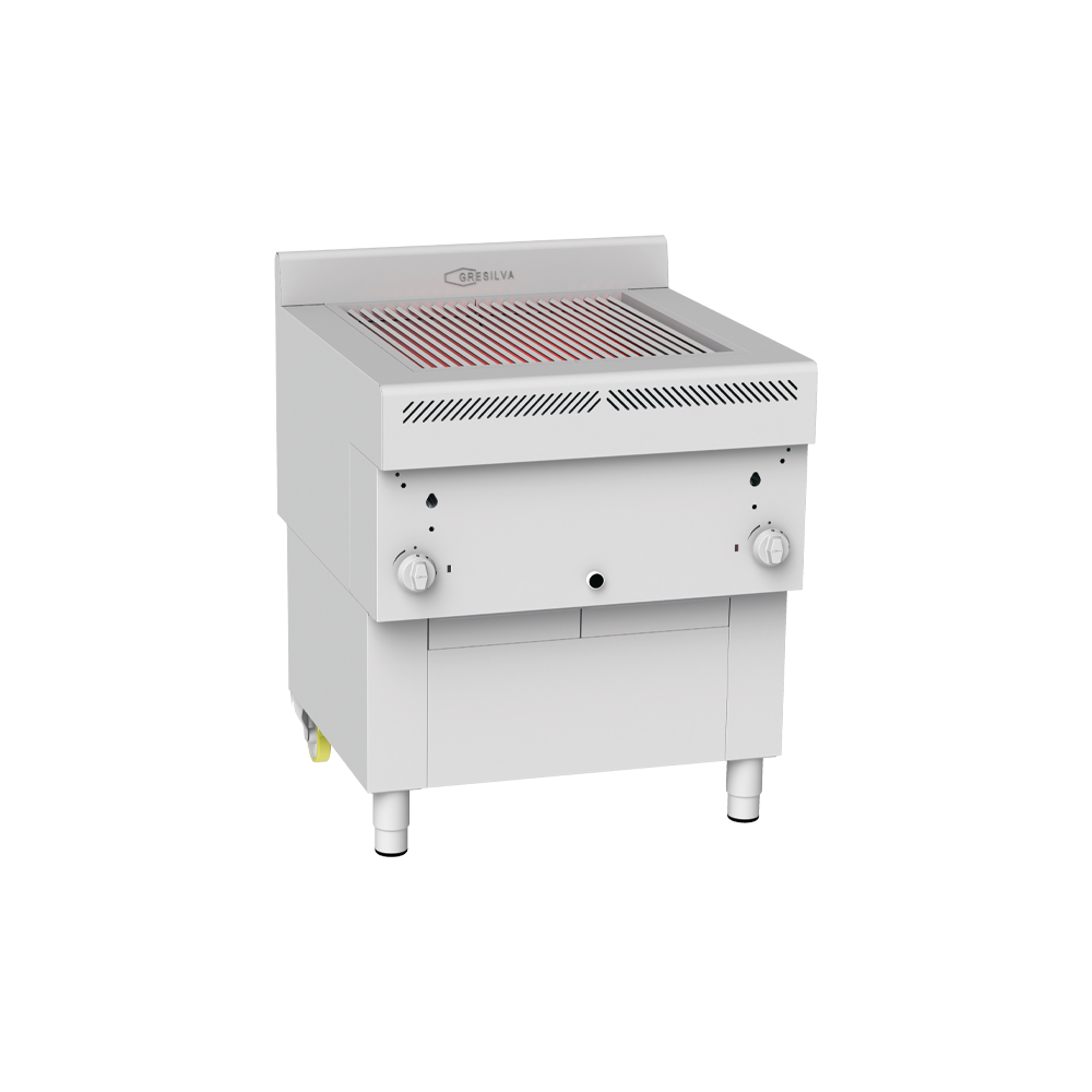 GRESILVA GRELHADOR HORIZONTAL GHPI-2/600 (P) | Logifacas