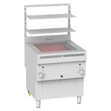GRESILVA GRELHADOR HORIZONTAL GHPI-2/600 (P) | Logifacas