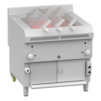 GRESILVA GRELHADOR GHPI R3/850 | Logifacas