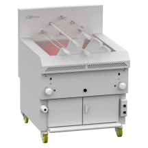 GRESILVA GRELHADOR GHPI R6/850 | Logifacas