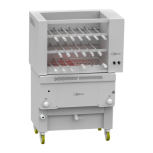 GRESILVA GRELHADOR MULTIFUNCIONAL GHPI GR20 | Logifacas