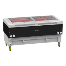 GRESILVA GRELHADOR GHPI 4F/1700 | Logifacas
