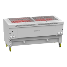 GRESILVA GRELHADOR GHPI 4F/1700 | Logifacas