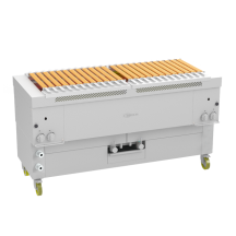 GRESILVA GRELHADOR GHPI 3F/1700 | Logifacas