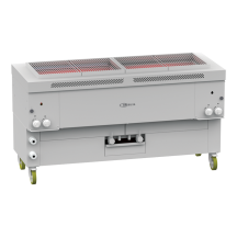 GRESILVA GRELHADOR GHPI 3F/1700 | Logifacas