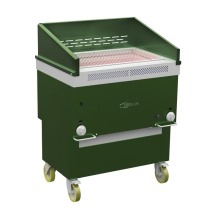 GRESILVA GRELHADOR GHPI F2/750 | Logifacas