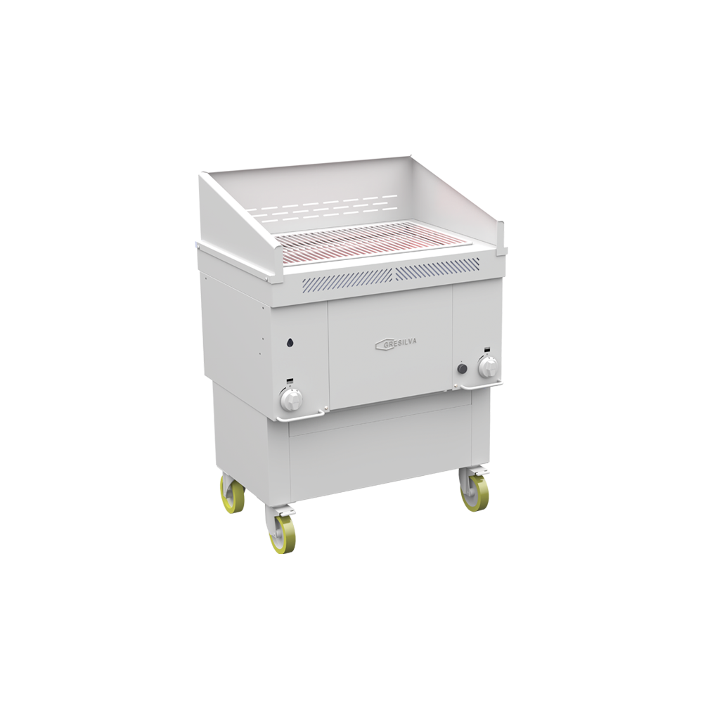 GRESILVA GRELHADOR GHPI F2/750 | Logifacas