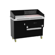 GRESILVA GARDEN GRILL GHPI B2/2 | Logifacas
