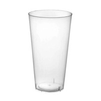 Boston Shake Glass 18 Oz | Logifacas