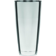 Boston Shaker Set em aço inoxidável 800ml | Logifacas