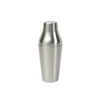 Shaker parisiense de 2 peças, 560ml | Logifacas