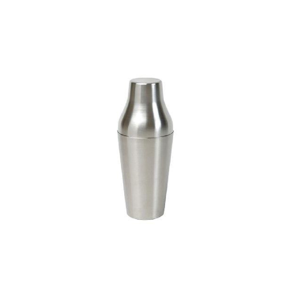 Shaker parisiense de 2 peças, 560ml | Logifacas