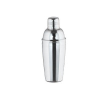 Shaker de aço inoxidável de 3 peças 700ML | Logifacas