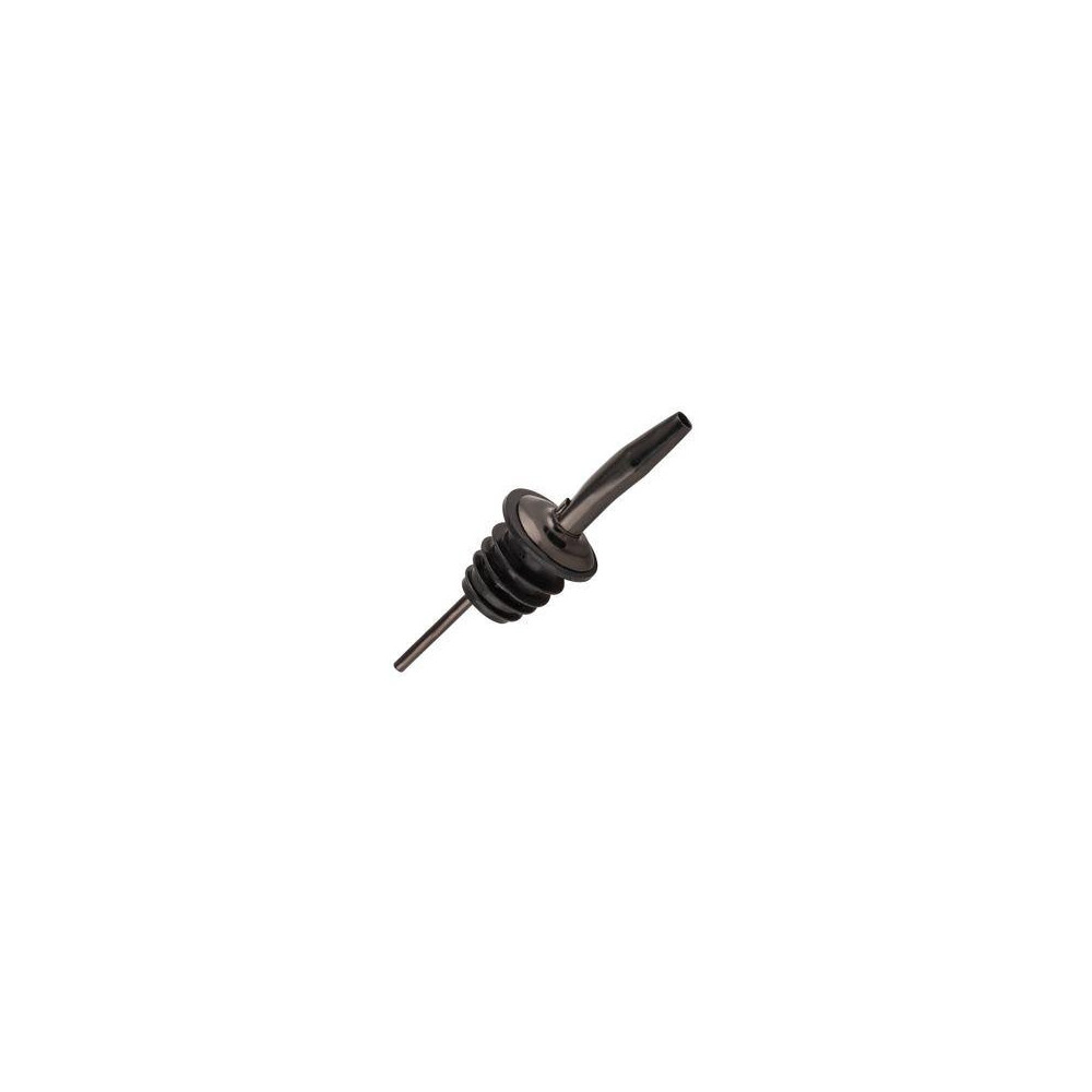 Speedpour Preto | Logifacas