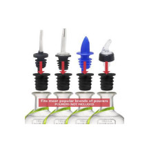 Adaptador de Rolha de tamanho grande 4 Unidades | Logifacas