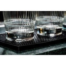 Tapete de borracha para bar 15x30cm | Logifacas